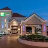 Отель Holiday Inn Express Hotel & Suites Lathrop - South Stockton, an IHG Hotel, фото 27