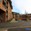 Отель Triumph House - 3-Bed 2-Bath Apartment in Coventry City Centre by CovStays, фото 4