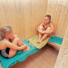 Отель 14 Person Holiday Home in Faaborg, фото 7