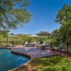 Отель Thornybush Waterside Lodge, фото 12