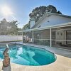 Отель Sunny Seminole Home w/ Pool, 4 Miles to Beach, фото 14