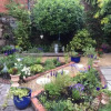 Отель Sacred Garden Retreat, фото 1