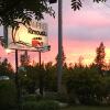 Отель Motel de l'Anse & Camping Rimouski, фото 1