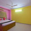Отель Goroomgo Royal Oak Guest House Nabapally Sector 4 Kolkata, фото 4