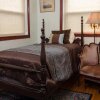 Отель Ledroit Park Renaissance Bed and Breakfast, фото 2