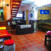 Отель La Casita de la Abuela Hostal Verde, фото 21