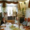 Отель Goldener Engel Hotel - Restaurant, фото 17