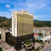 Отель Oriental Host Hotel, фото 19