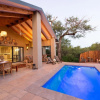 Отель Rooibos Bush Lodge, фото 17