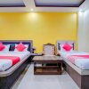 Отель Shree Vishnu Regency by OYO, фото 11