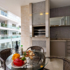 Отель Varandas do Atlântico - Apartamento Impecável em Condo Pé na Areia, фото 40