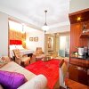 Отель Azade Suites, фото 4