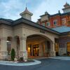 Отель Residence Inn by Marriott Idaho Falls в Айдахо-Фолсе