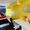 Отель Gite King Hostel, фото 13