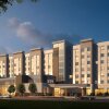 Отель Embassy Suites by Hilton College Station, TX, фото 28