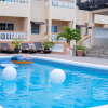 Отель GC Resort, фото 16