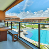 Отель Apt 2QTS-Eco Resort-Condomínio Beira-Mar-SH036, фото 8