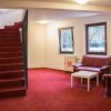 Отель Kirchberg Hotel, фото 12