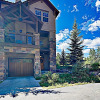 Отель New Listing! Alpine Oasis W/ Hot Tub, Near Slopes 4 Bedroom Townhouse, фото 1