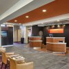 Отель Courtyard by Marriott Philadelphia Langhorne, фото 11