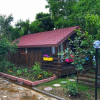 Отель ZeytinDagi Bungalow Butik Otel, фото 46