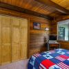 Отель Cabina De Alba - Charming and Modern by Yosemite Region Resorts, фото 7