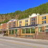 Отель SpringHill Suites Deadwood, фото 47