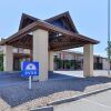 Отель Days Inn by Wyndham Albuquerque Northeast, фото 44