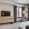 Отель Luxury Modern In Lionshead With Slopeside Ski Valet 3 Bedroom Condo, фото 4