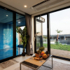 Отель Arte Resort Spa & Pool Villa, фото 14