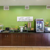 Отель Sleep Inn And Suites Haysville, фото 9