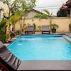 Отель Nyoman Guest House, фото 10