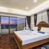Отель Patong Hill sea View Villa 4 Bedroom Private Pool, фото 4