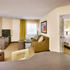 Отель Candlewood Suites Dallas Plano East Richardson, an IHG Hotel, фото 7