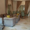 Отель Villa Ahmed в Танжере