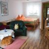 Отель Ferienwohnung Holunderweg, фото 4