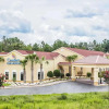 Отель Comfort Inn & Suites Walterboro I-95, фото 20