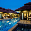 Отель Zen Oasis Chiang Mai Villa, фото 17