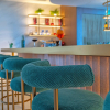 Отель Ammon Zeus Luxury Beach Hotel, фото 17