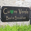 Отель B&B Cuore Verde, фото 1