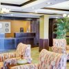 Отель Comfort Inn & Suites Russellville I-40, фото 30