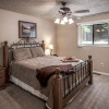 Отель Ruidoso Three-bedroom, фото 6