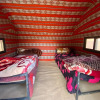 Отель Wadi Rum Safari Camp & Trips, фото 38
