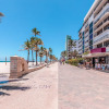 Отель Palm Lined Oasis Walk To Beach, фото 15