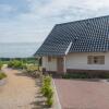 Отель Luxurious detached villa with 3 bathrooms, in De Maasduinen в Арсене