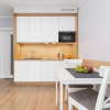 Отель Apartment Wawrzynca Cracow by Renters, фото 14