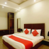 Отель OYO 18674 Airport Inn Hotel, фото 23