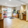 Отель Quality Inn & Suites Mt. Juliet, фото 20