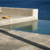 Отель Seafront Villa Paros 3 Bedroom Luxury Villa With Pool, фото 22