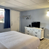 Отель Departure Bay Motel, фото 5